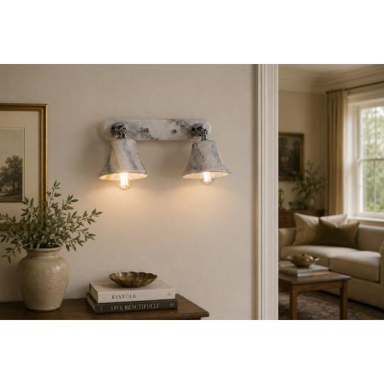 feher marvany polgari fali lampa vilagitas allithato klasszikus kohatasu falikar konyha polgari elegans luxus erezetes keramia.jpg